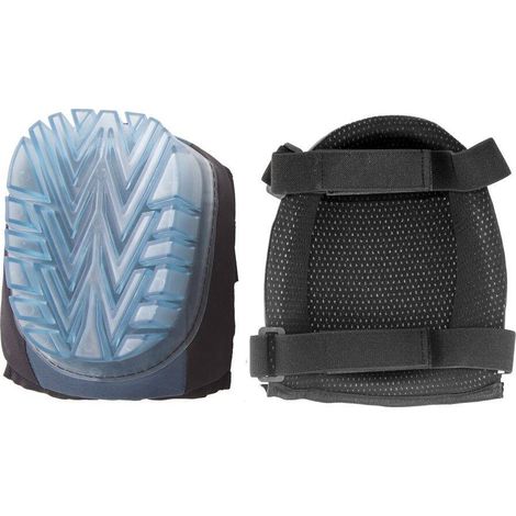 Genouillères de protection Ultimate Gel Portwest Noir Unique (1/2)
