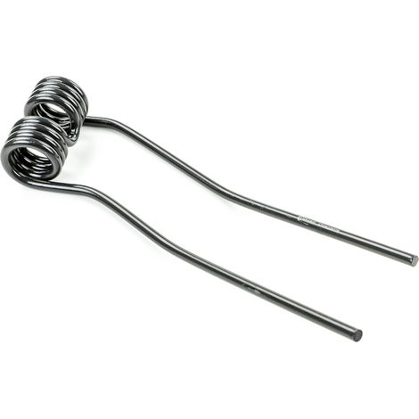 Denti rastrellatori DEUTZ-FAHR 06229776 1.1040.001.500.10 (1/5)