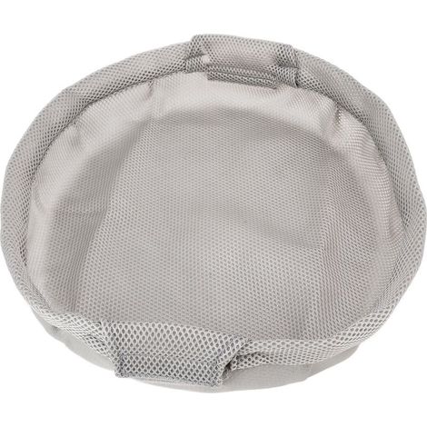Hamac détachable pour chat, lavable et respirant, lit suspendu pour animaux - Gris pour salon (1/5)