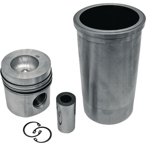 Kit di riparazione motore CASE IH 1806470C91 GRANITE 2058 (1/2)