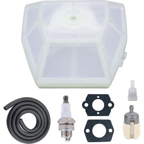 Vergaser und Luftfilter für Kettensäge Modell CS590, kompatibel mit P021016370 - ANDERE (1/4)