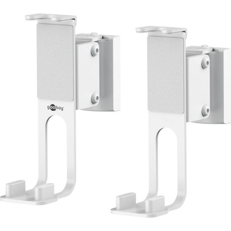 Fixation Murale Enceinte pour One/SL/Play:1 Lot de 2 Jusqu'à 3 kg Inclinable (1/5)