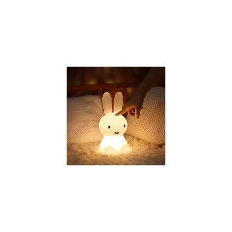 Veilleuse Avec 7 Changements de Lumière Contrôle de tapRecharge USB Fonction Minuterie Lampe de Chevet Pour Chambre D'enfant Cadeau Jouet Veilleuse en Silicone Pour Enfant H482 (1/3)