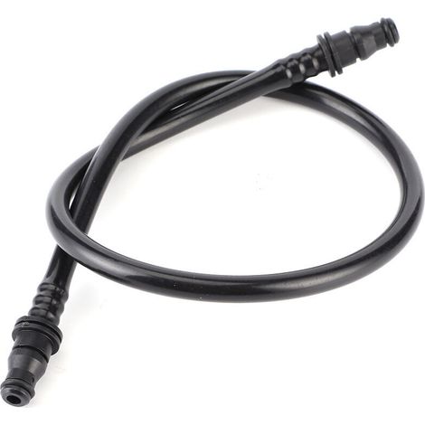 Extension du flexible du réservoir de liquide de refroidissement tuyau de reniflard 2115010625 Fit pour Mercedes Benz W221 (1/4)