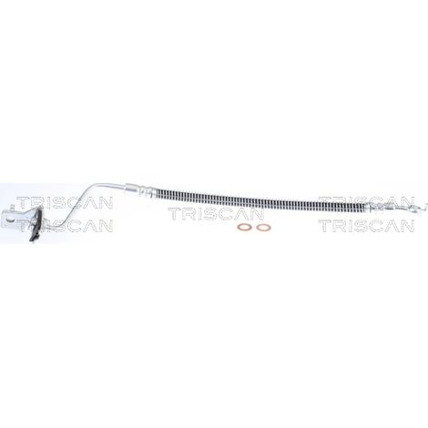 Flexible de frein Triscan 8150 43242 HYUNDAI 58738-2B010 58738-2B010-DS