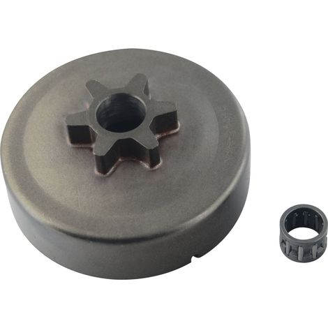 Greenstar 25865 PIGNON - Stella a 6 denti troncatrice