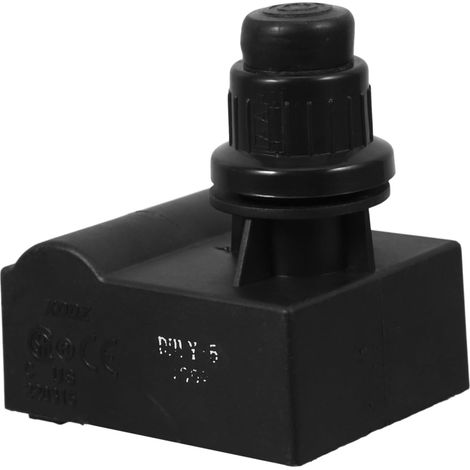 Bouton Dallumage pour Barbecue Électrique - Allumeur De Remplacement pour Barbecue De Station De Cuisson - Pièce De Rechange pour Barbecue - BBQ Supply