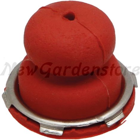 Carburador cebador tractor de césped cortacésped compatible TECUMSEH 632694A