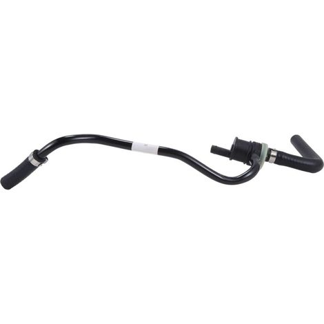 Solénoïdes de moteur de voiture, tuyau de ventilation respiratoire pour (1/4)