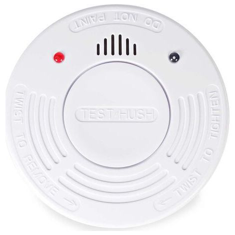Nedis DTCTSL30WT Rilevatore di fumo Bianco 10 anni (1/5)