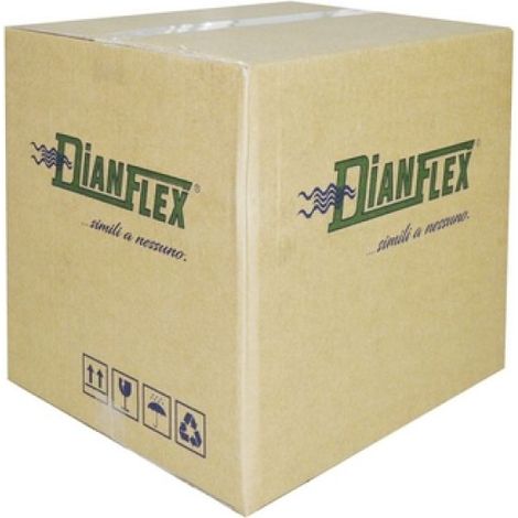 SCATOLA IN CARTONE MM 420 x 360 x H365 mm 420 x 360 H. 365