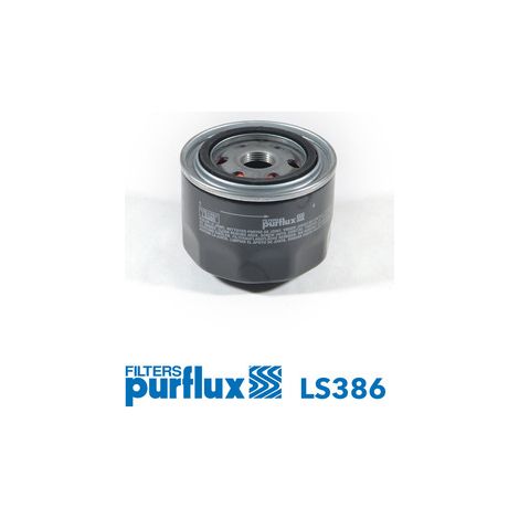 FILTRE À HUILE PURFLUX LS386
