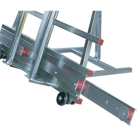 Jeu de rallonges inférieur SSC SSCH30