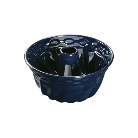Gugelhupfform Back-Liebe Emaille Ø 22 cm (1/3)