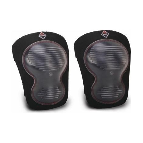Juego de rodilleras RUBI Flex 