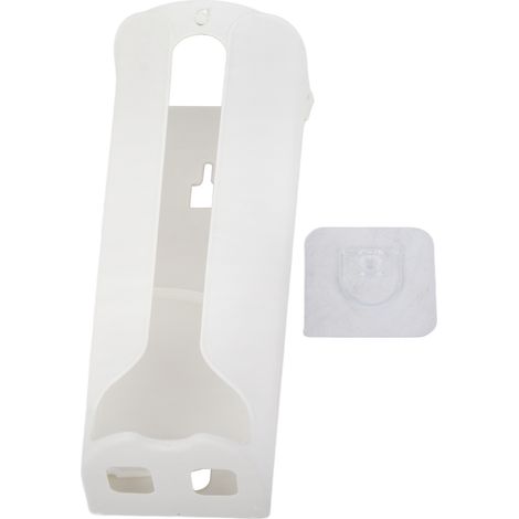 Boîte de Rangement Murale pour Sous-vêtements et Chaussettes - Organisateur en Plastique à Grande Capacité (1/5)