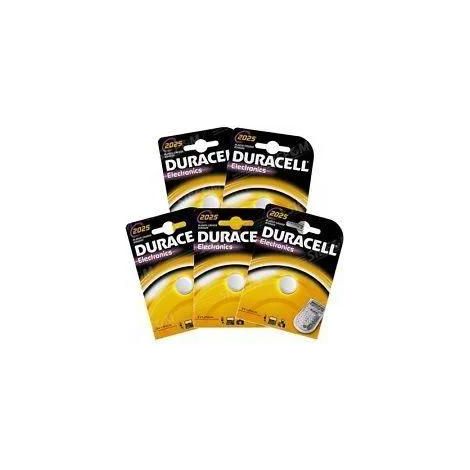 Pile bouton Duracell CR1620 lithium 3 V 16 mm