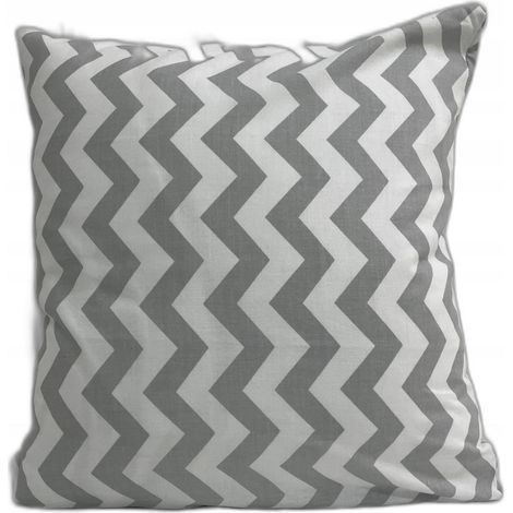FEDERA DECORATIVA IN COTONE 40x40 CM