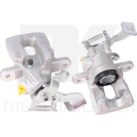 Étrier de frein NK 2145280 TOYOTA 47830-12151