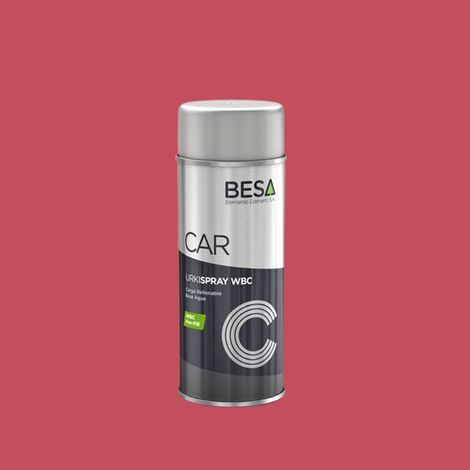 Bombe de Peinture Pantone 200 U  Satin