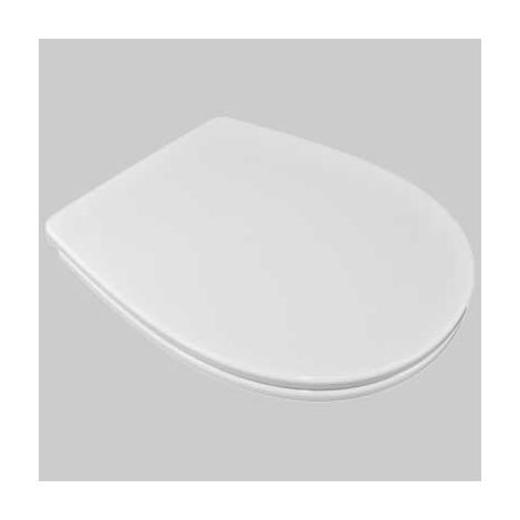 SEDILE TERMOINDURENTE T156 Bianco coprivaso copriwater SEBA