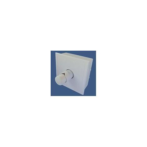 Schlosser Dispositivo di limitazione della temperatura bianco 20 m²