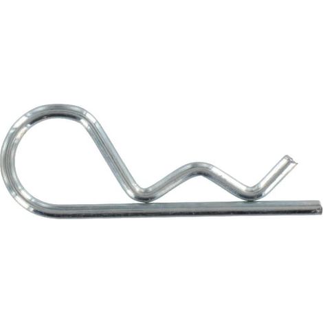 Goupille GOPART FGP455211GP