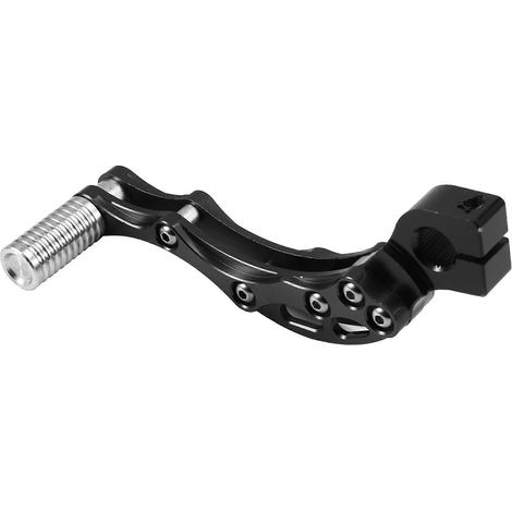 Levier de démarrage à kick CNC pour moteur de moto Yamaha Honda 139QMB Scooter JOG50/90/100 Fuxi 100CC Ghost Fire RSZ (1/5)