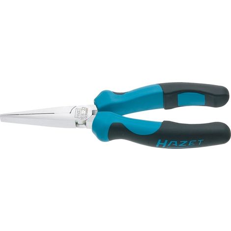 Hazet Flachzange 160 mm lang (1/2)