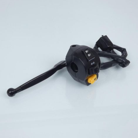 Linker Schalterblock Teknix für Peugeot 50 Kisbee 2T Roller,