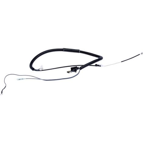 CAVO ACCELERATORE KIT 544203101 ORIGINALE HUSQVARNA