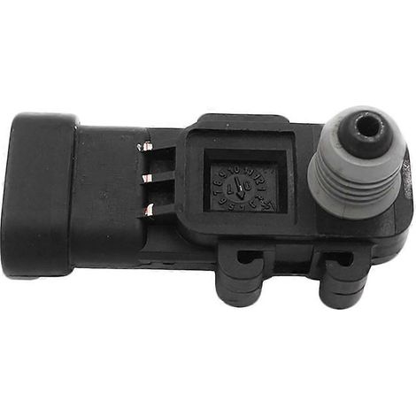 capteur de pression de réservoir de pompe à carburant pour 16238399-- (1/5)