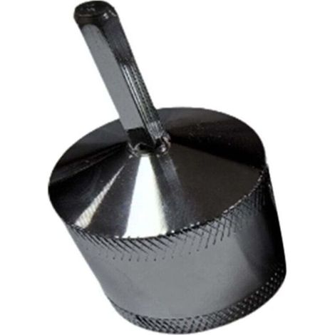 Brosse de nettoyage pour tuyaux en cuivre, brosse de plomberie, raccords métalliques à usage industriel, plombiers 28 mm (1/4)