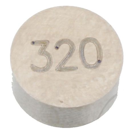 JMP 7.5 Ventilplatte [3.20 mm]
