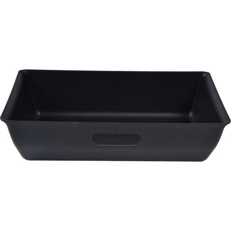 Boîte de rangement sous siège voiture, organisateur multifonction pour siège conducteur, accessoire auto Tesla (1/5)