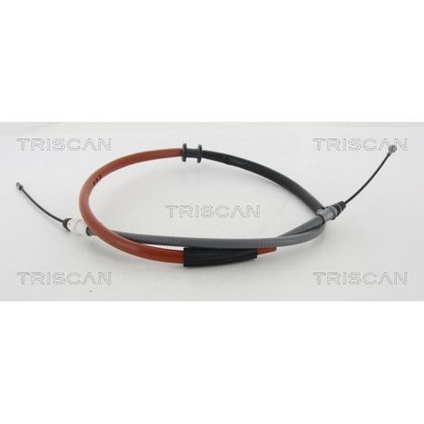 Tirette à câble, frein de stationnement Triscan 8140 251230 OPEL 3640 063 72R