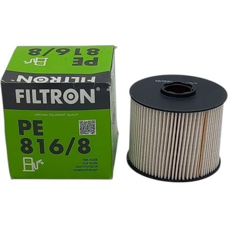 Filtro carburante per peugeot 3008 i/ii  308 i  407  5008 i  508 i/ii  807