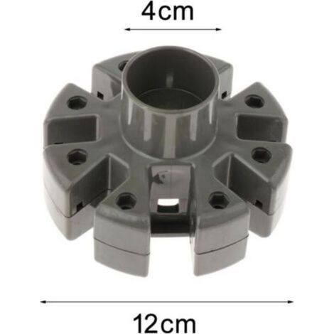 Plateau parasol – accessoire remplacement – pour terrasse (1/4)