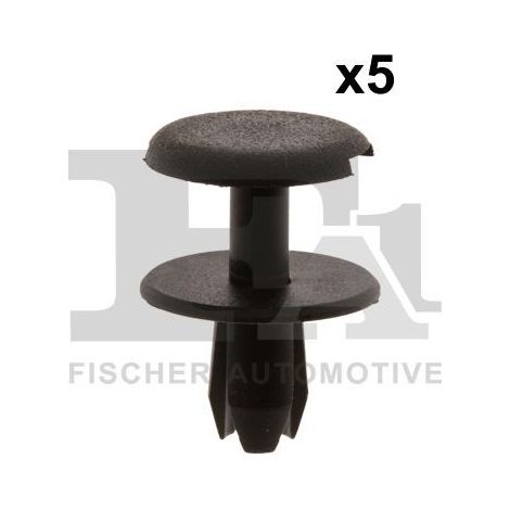 Clip, enjoliveur FA1 12-20006.5 CHEVROLET 1406925 9130754