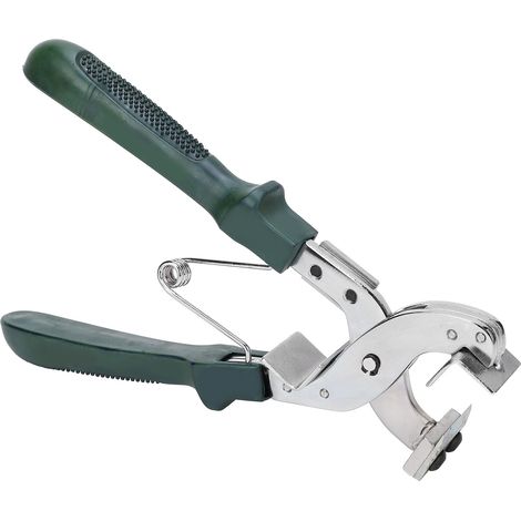 Dénudeur de Fils Électrique BH-3008A avec Gaine Antidérapante - Outil Professionnel de Décâblage et Découpe (1/5)