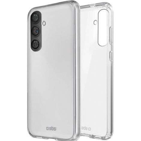 SBS Skinny Clear für Samsung A36 TESKINSAA36T Backcover, transparent
