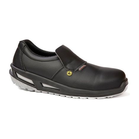 Zapato de seguridad bajo ARENDAL EVO S2 FO SR GIASCO 45 (1/3)