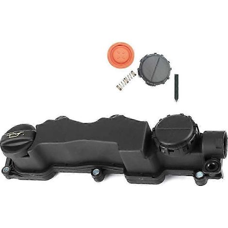 1479837 para kit de reparación de tapa de válvulas compatible con 206 307 308 407 0248L1 1.6HDI/ SZRH