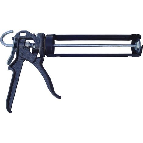 PISTOLA SILICONA GIRATORIA