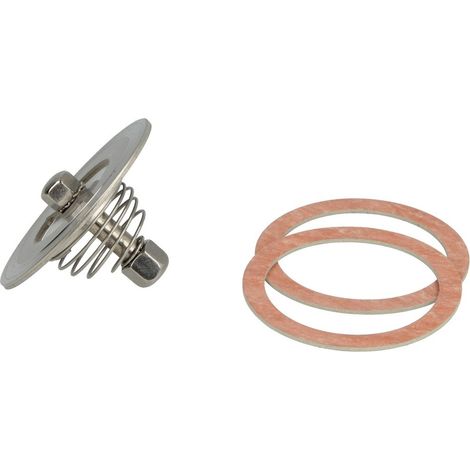 Clapet de retenue pour circulateurs 1’’ x 1 1/2’’