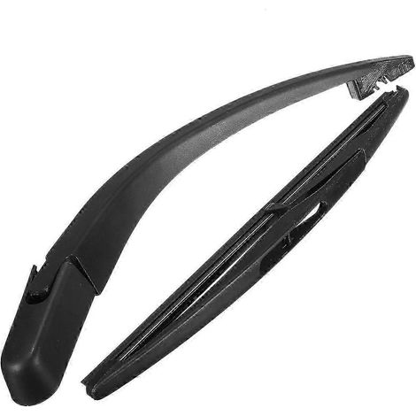 Essuie-glace arrière et bras d'essuie-glace avant pour Dodge Magnum 2005-2008, Dodge Nitro 2007-2009, Chrysler 300C 2005-2008 5140654AA (1/5)