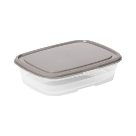 ORTHEX BOÎTE ALIMENTAIRE EN MATÉRIAU RECYCLÉ ET RENOUVELABLE 0,5 L 795770