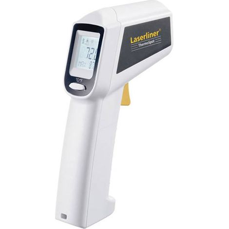 Laserliner ThermoSpot Termometro a infrarossi Ottica 8:1 -20 - +315 °C
