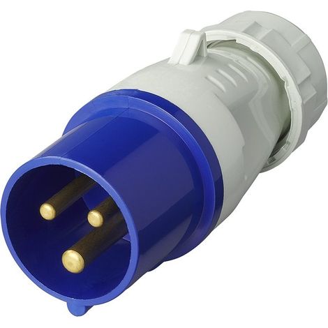 Cee Stecker 16A