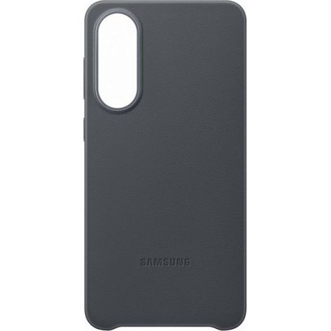 Custodia Samsung KindSuit EF-VS937PBE per Samsung Galaxy S25 Edge - Nera